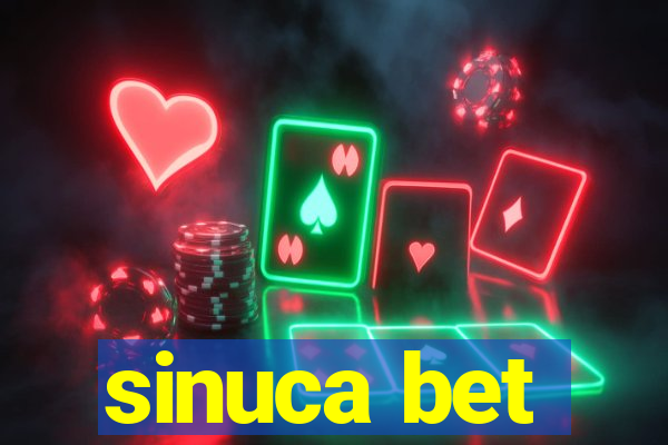 sinuca bet